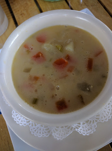 Seafood Restaurant «Dockside Market & Grill», reviews and photos, 148 NJ-31, Flemington, NJ 08822, USA