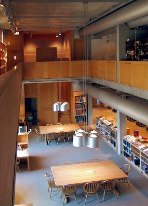 Yale Center for British Art - photo 27