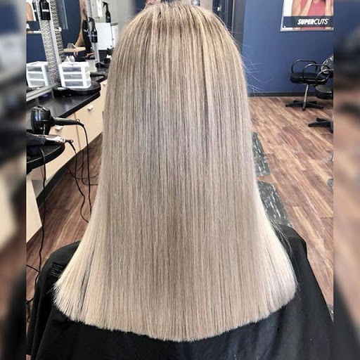 Hair Salon «Supercuts - Mangrove Avenue», reviews and photos, 680 Mangrove Ave, Chico, CA 95926, USA