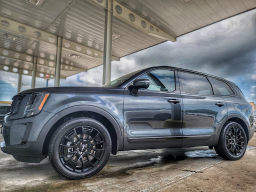 Kia Dealer «Community Kia», reviews and photos, 4221 East Fwy, Baytown, TX 77521, USA