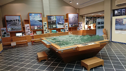 飛鳥歴史公園館