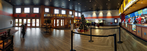 Movie Theater «Cinemagic Clark’s Pond», reviews and photos, 333 Clarks Pond Pkwy, South Portland, ME 04106, USA