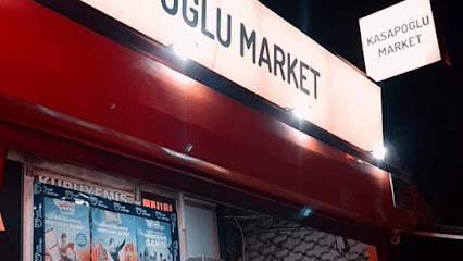 Kasapoğlu Market