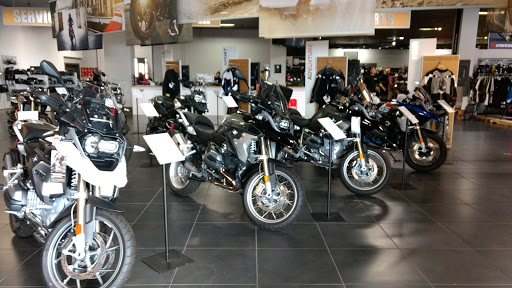 Motorcycle Dealer «BMW Motorcycles of Vancouver», reviews and photos, 10701 NE Fourth Plain Blvd a, Vancouver, WA 98662, USA
