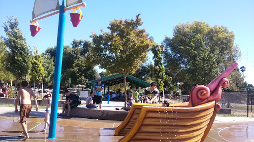 Water Park «Meadow Homes Spray Park», reviews and photos, 1351 Detroit Ave, Concord, CA 94520, USA