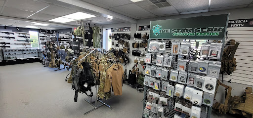 Airsoft Supply Store «Tactical Toy Store USA», reviews and photos, 300 Travis Ln, Waukesha, WI 53189, USA