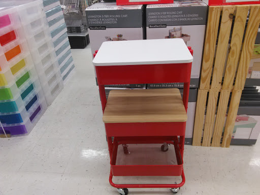 Craft Store «Michaels», reviews and photos, 229 W Alexander St, Plant City, FL 33563, USA