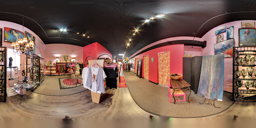 Boutique «Pink Poppy Artisans Boutique», reviews and photos, 114 W 8th St, Georgetown, TX 78626, USA