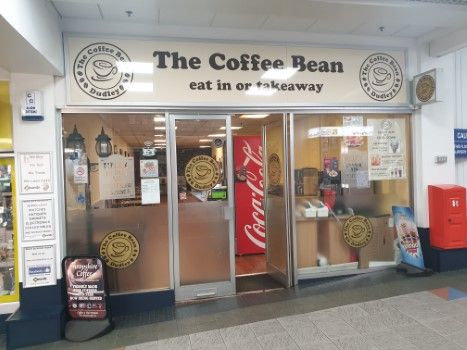 The Coffee Bean