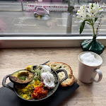 Photo n°1 de l'avis de Choya.h fait le 24/03/2024 à 11:51 sur le  Spreegold Bikini Berlin à Berlin