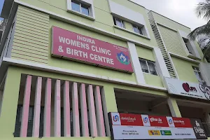Indira Women's Clinic and Birth Centre image
