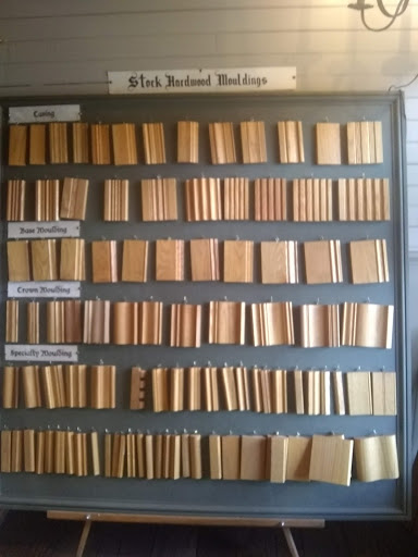 Lumber Store «Terry Lumber & Supply», reviews and photos, 1710 Mill St W, Peninsula, OH 44264, USA