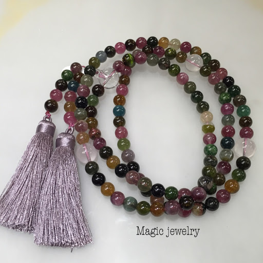 Jeweler «Magic Jewelry», reviews and photos, 135-21 Roosevelt Ave, Flushing, NY 11354, USA