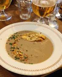 Plats et boissons du Bistro Bibou à Nantes - n°13