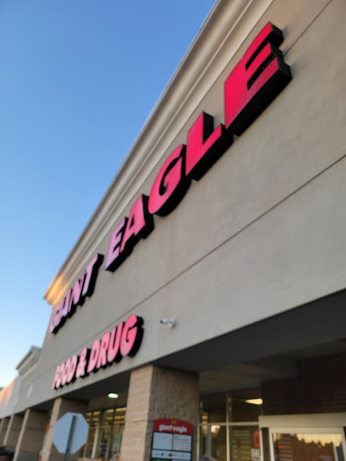 Supermarket «Giant Eagle Supermarket», reviews and photos, 2390 W Prospect Rd, Ashtabula, OH 44004, USA