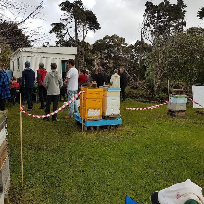 Auckland Bee Club