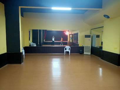 FHC Sahne Sanatları Akademisi / Antalya Dans Müzik Tiyatro