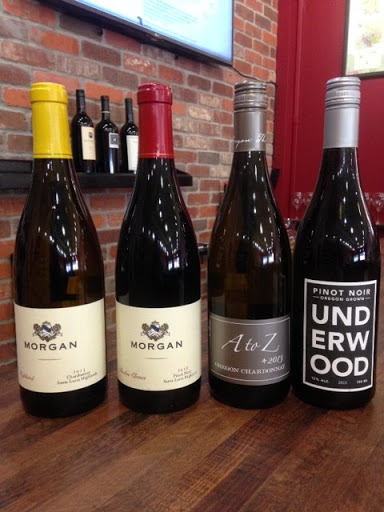 Wine Store «Vinum Wine Shop», reviews and photos, 210b S Main St, Middleton, MA 01949, USA