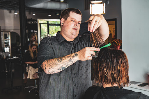 Hair Salon «Sorella Hair Studio», reviews and photos, 1860 Barnett Shoals Rd #410, Athens, GA 30605, USA