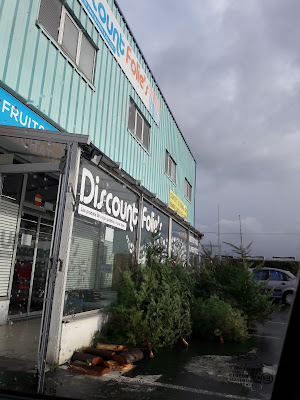 Discount Folie's à Cagny