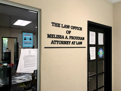 Elder Law Attorney «Melissa A. Proudian, Attorney at Law», reviews and photos