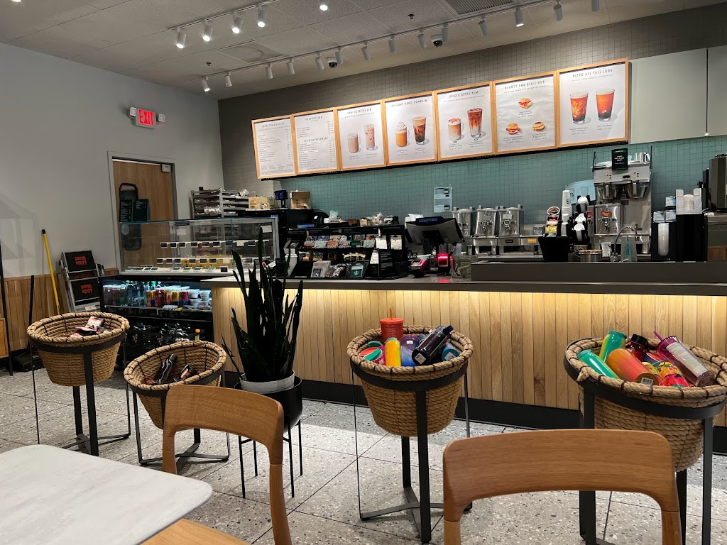 Starbucks 10901