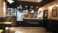 Atmosphère du Pizzeria Domino's Lille - Gambetta - n°4