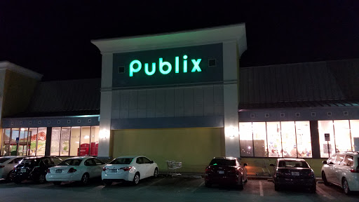 Supermarket «Publix Super Market at Higate Square», reviews and photos, 13820 SW 88th St, Miami, FL 33186, USA