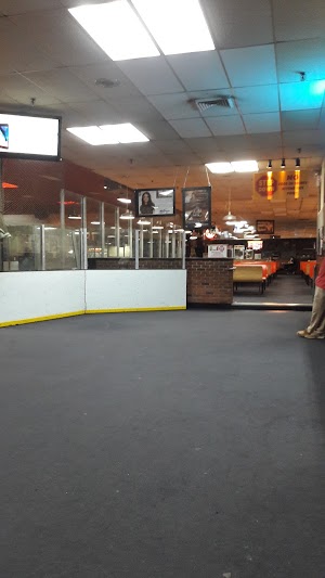 Hot Skates - photo 14