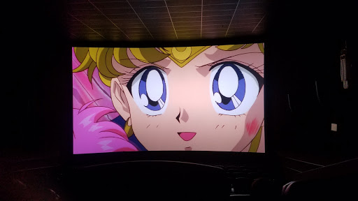 Movie Theater «Cinemark Stroud Mall and XD», reviews and photos, 160 Stroud Mall, Stroudsburg, PA 18360, USA