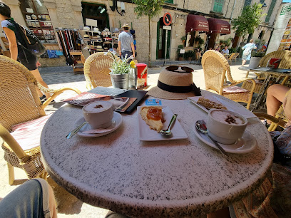 Cafè Bar Berenars - Via Blanquerna, 10B, 07170 Valldemossa, Illes Balears, Spain