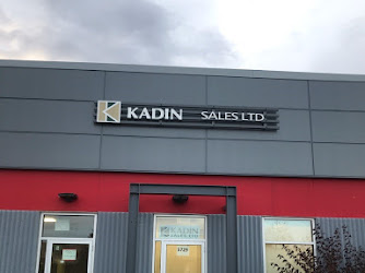 Kadin Sales Ltd