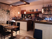 Atmosphère du Restaurant Antico Mulino à Saint-Rémy-de-Provence - n°10