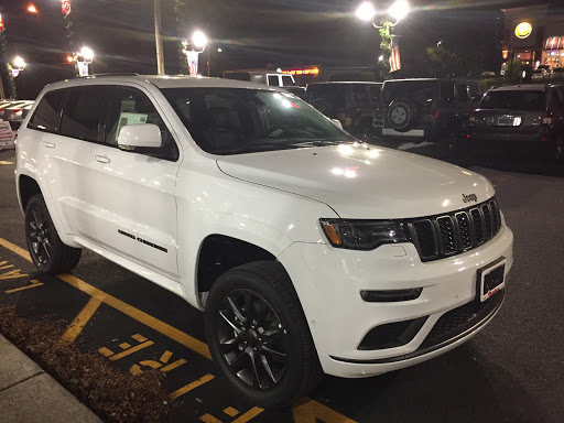 Used Car Dealer «Dutchess Chrysler Jeep Dodge», reviews and photos, 2285 South Rd, Poughkeepsie, NY 12601, USA