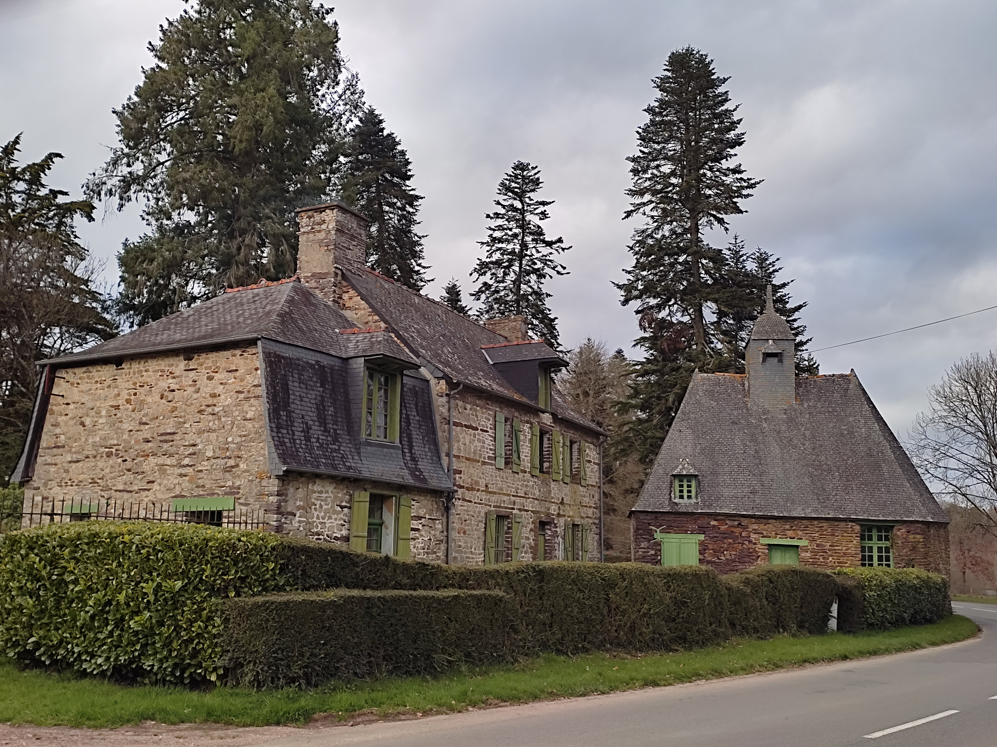 Photo n° 1 de l'avis de jean.i fait le 27/02/2022 à 17:03
