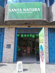Santa Natura Filial Huancayo