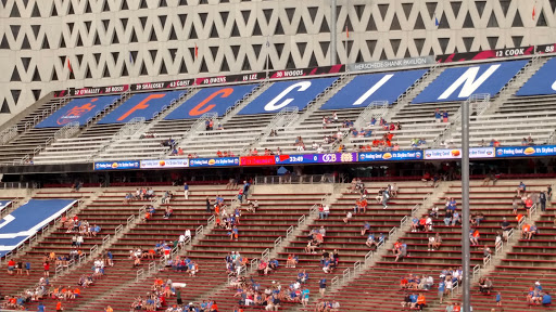 American Football Field «Nippert Stadium», reviews and photos, 2700 Bearcat Way, Cincinnati, OH 45221, USA