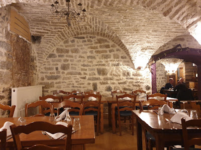 Le Chalet du Cervin à Besançon