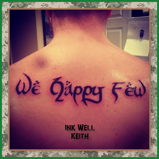 Explore 999 juice wrld tattoo ideas, creative tattoo ideas in Denton, available at The Ink Well Tattoo Studio