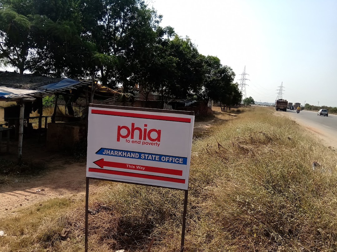 PHIA Foundation