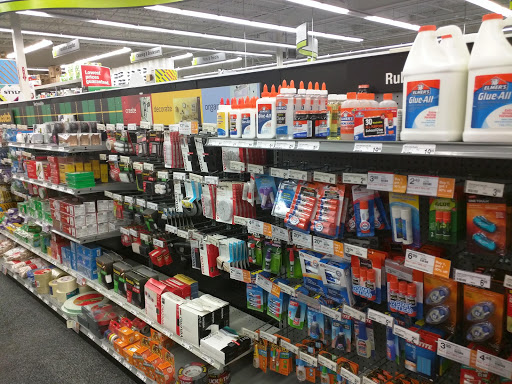 Office Supply Store «Staples», reviews and photos, 7910 Gall Blvd, Zephyrhills, FL 33541, USA