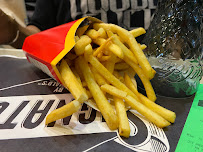 Plats et boissons du Restauration rapide McDonald's à Saint-Étienne - n°2