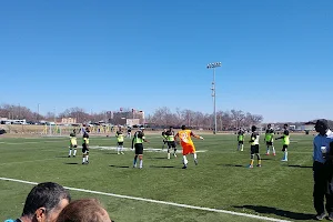 9th & Van Brunt Athletic Fields Park image