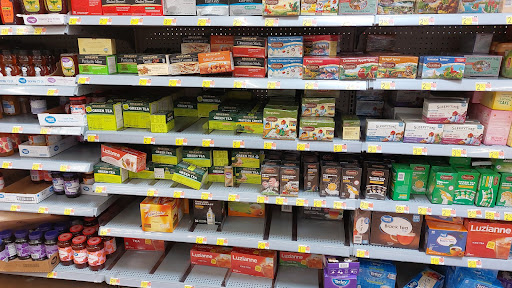 Department Store «Walmart Supercenter», reviews and photos, 9205 Gibsonton Dr, Gibsonton, FL 33534, USA