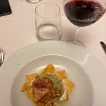 Photo n°1 de l'avis de Beatrice.e fait le 18/09/2022 à 10:33 sur le  Trattoria ai Capitelli (Vo’) à Vo'