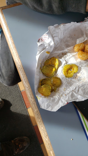 Fast Food Restaurant «Sonic Drive-In», reviews and photos, 10455 Blue Ridge Blvd, Kansas City, MO 64134, USA