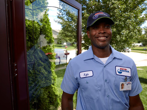 Plumber «Roto-Rooter Plumbing & Drain Services», reviews and photos, 1204 S 22nd St, Tampa, FL 33605, USA