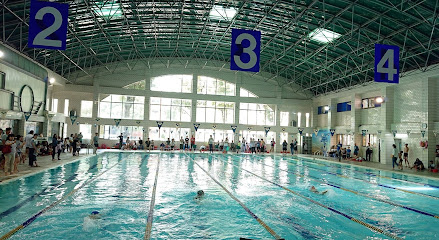 台南游泳教练鲨鱼哥哥游泳教室
