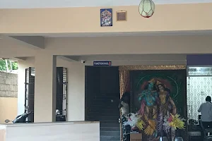 Sri Krishna Inn lodge image