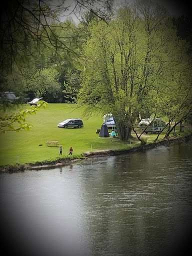 Campground «Pine Ridge Park», reviews and photos, 212 NY-122, Constable, NY 12926, USA